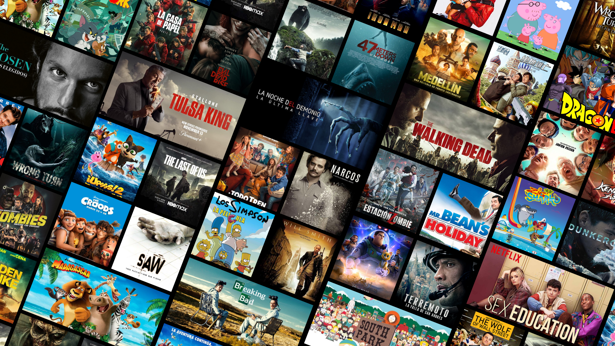 Dispositivos compatibles